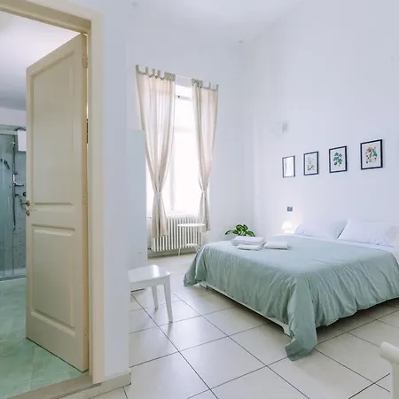 Pangea e Panthálassa B&B-2