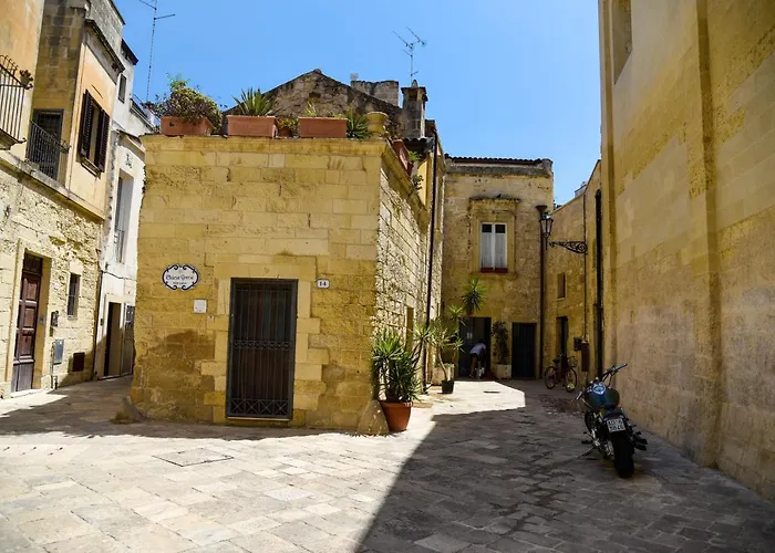 B&B Demetra Appartamenti Lecce