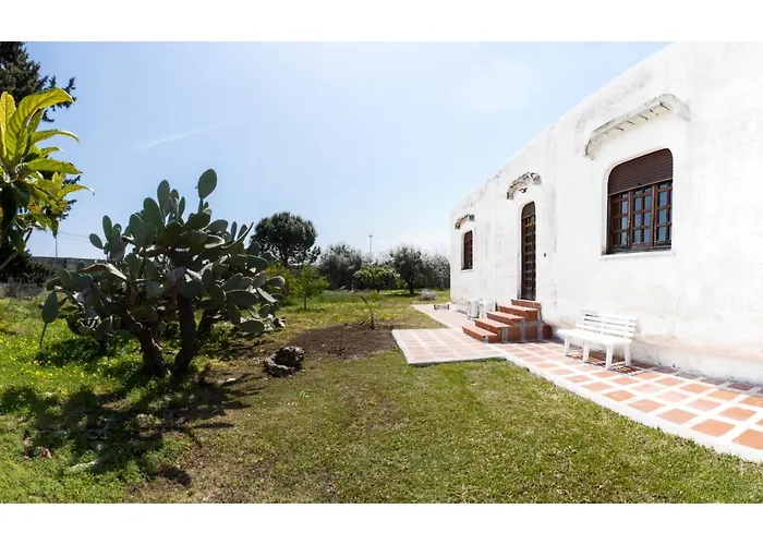 Le Verdi Dimore Lecce