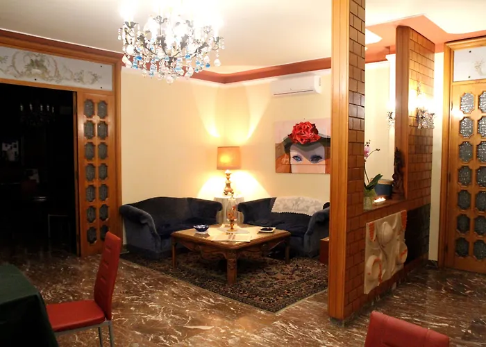 Bed and Breakfast La Dimora di Vesta Lecce